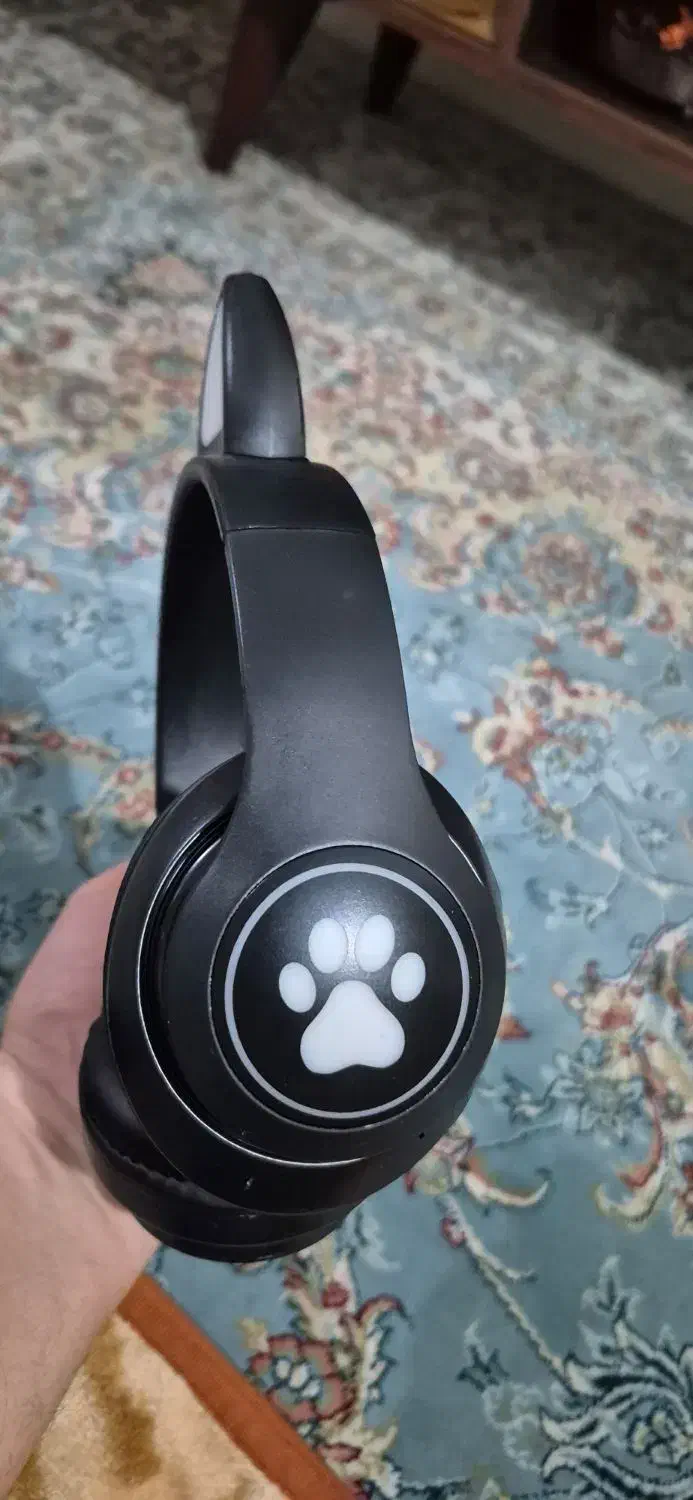 هدفون STN-28|لوازم جانبی موبایل و تبلت|کرج, کرج نو|دیوار