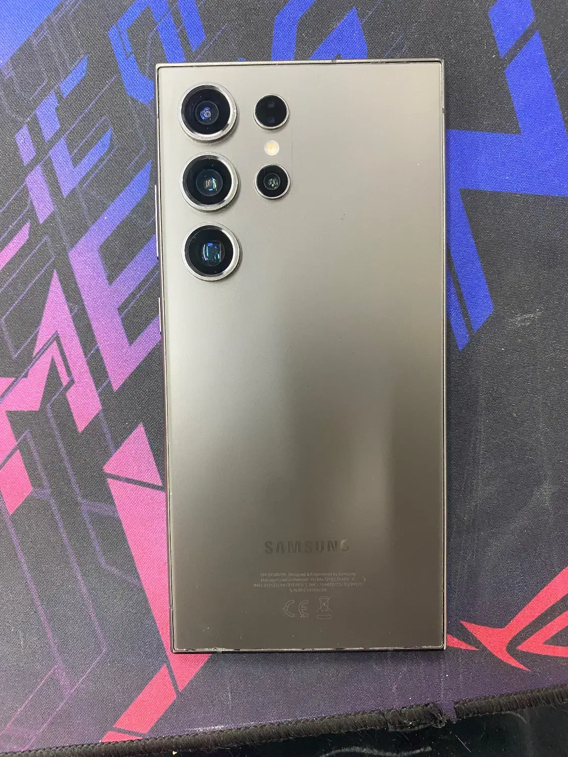 S24 ultra|موبایل|ساری, |دیوار