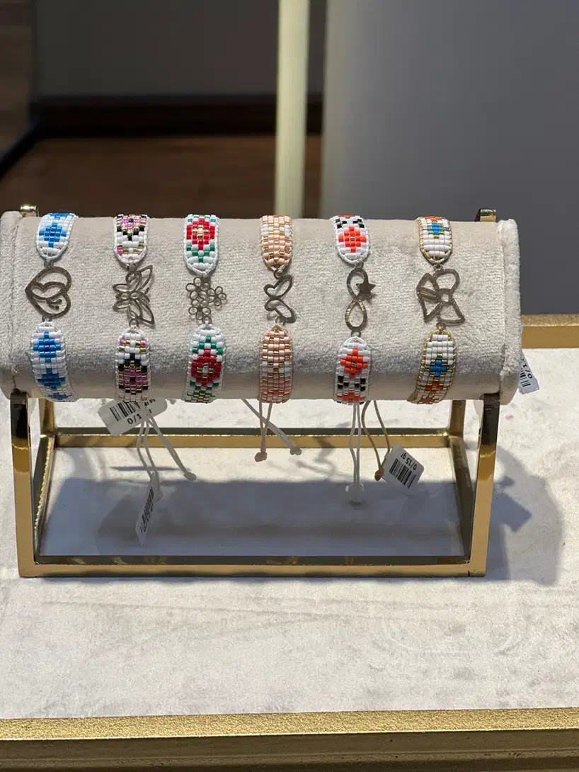 دستبد طلا مناسب هدیه روز مادر|جواهرات|کرج, عظیمیه|دیوار