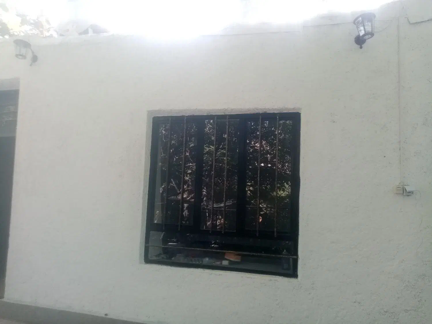 خونه ویلایی دهبکری|فروش خانه و ویلا|بم, |دیوار