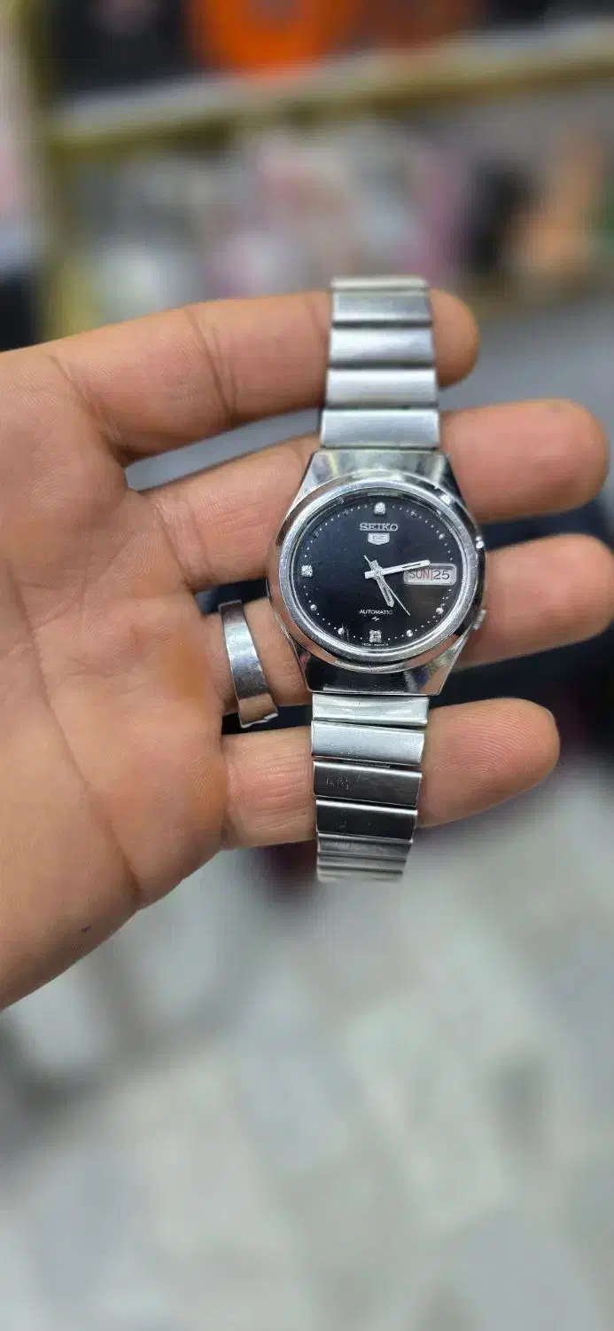 7009|ساعت|سنندج, |دیوار