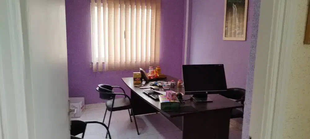 فروش دفتر خدماتی،اداری|فروش دفتر کار، اتاق اداری، مطب|گرگان, |دیوار