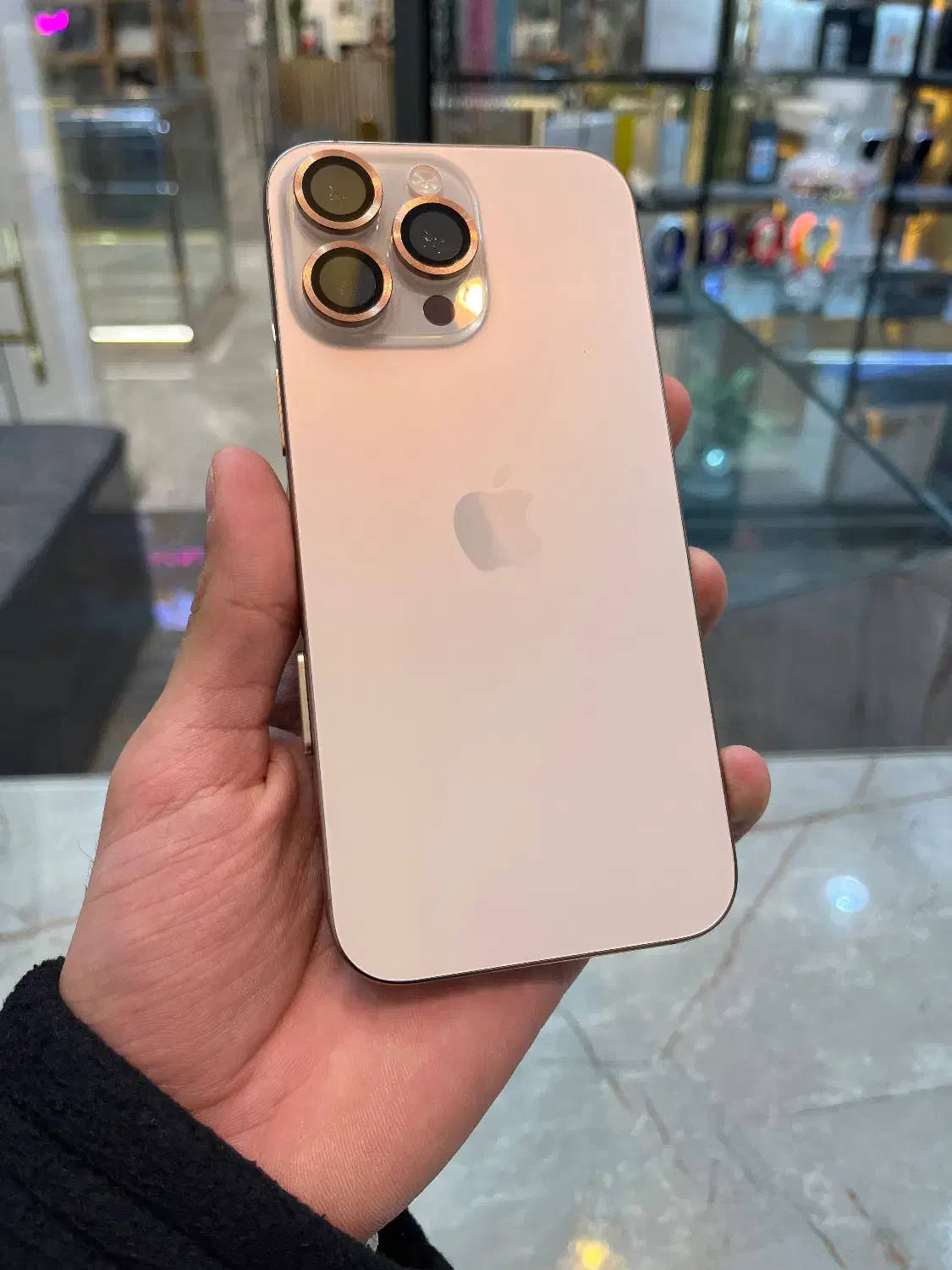 آیفون ۱۶ پرومکس|موبایل|بجنورد, |دیوار