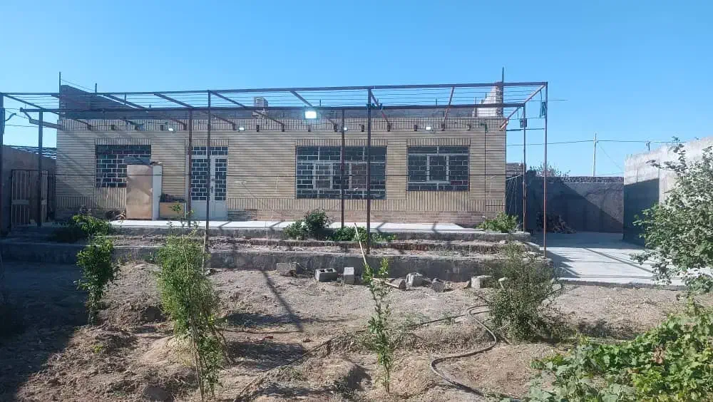 یکباب منزل ویلایی واقع در روستای حسنخون|فروش خانه و ویلا|کرباسک, |دیوار