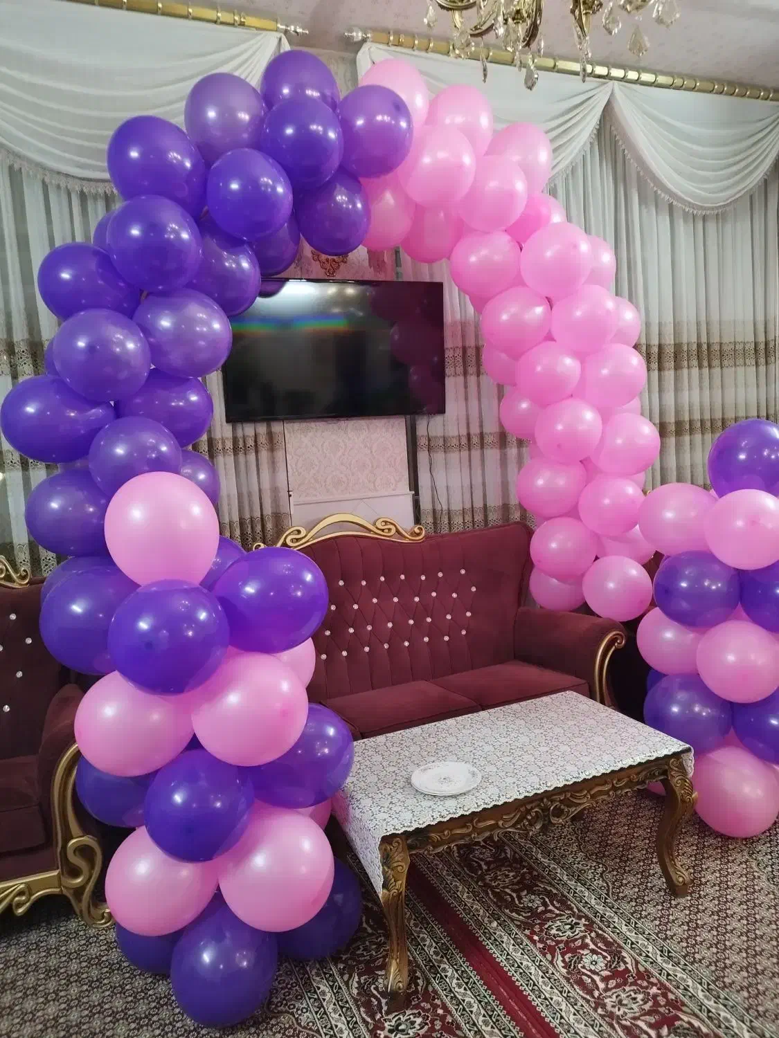 Dزاین و بادکنک آ رایی اقتصادی و ساده|اسباببازی بچه|یزد, |دیوار