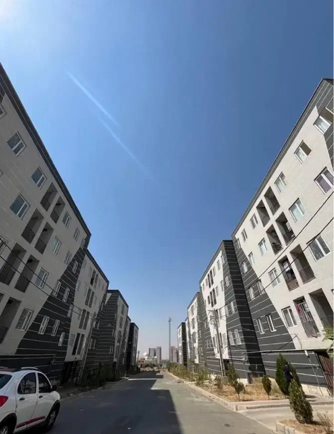 خانه‌ای رویایی در قلب شهر مهستان|فروش آپارتمان|هشتگرد, شهرک ولیعصر (مهستان)|دیوار