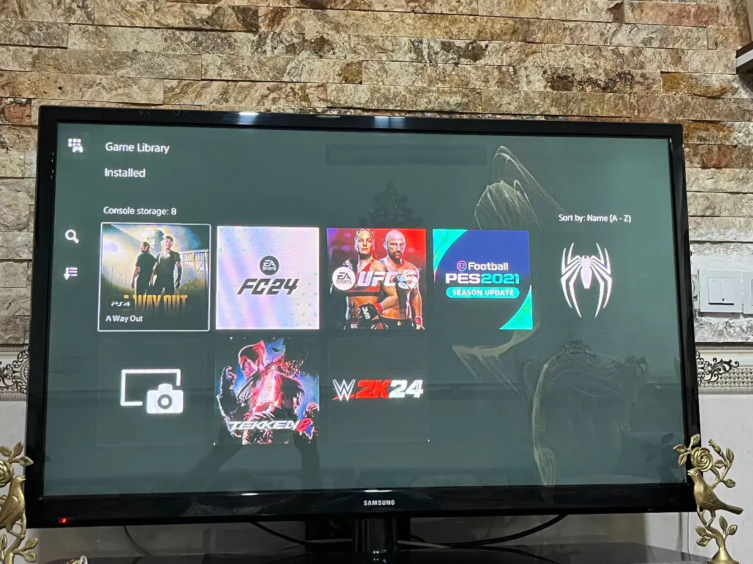PS5.  پی اس فایو|کنسول، بازی ویدئویی و آنلاین|گلستان (تهران), |دیوار