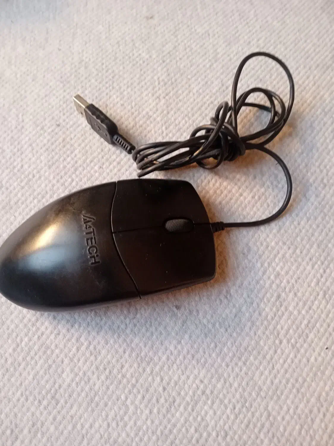 موس A4TECH|قطعات و لوازم جانبی رایانه|فردیس, شهرک وحدت|دیوار