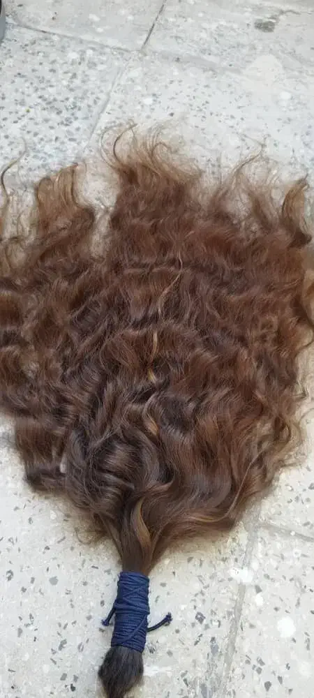 خریدار موی طبیعی|خدمات آرایشگری و زیبایی|فولادشهر, C1|دیوار