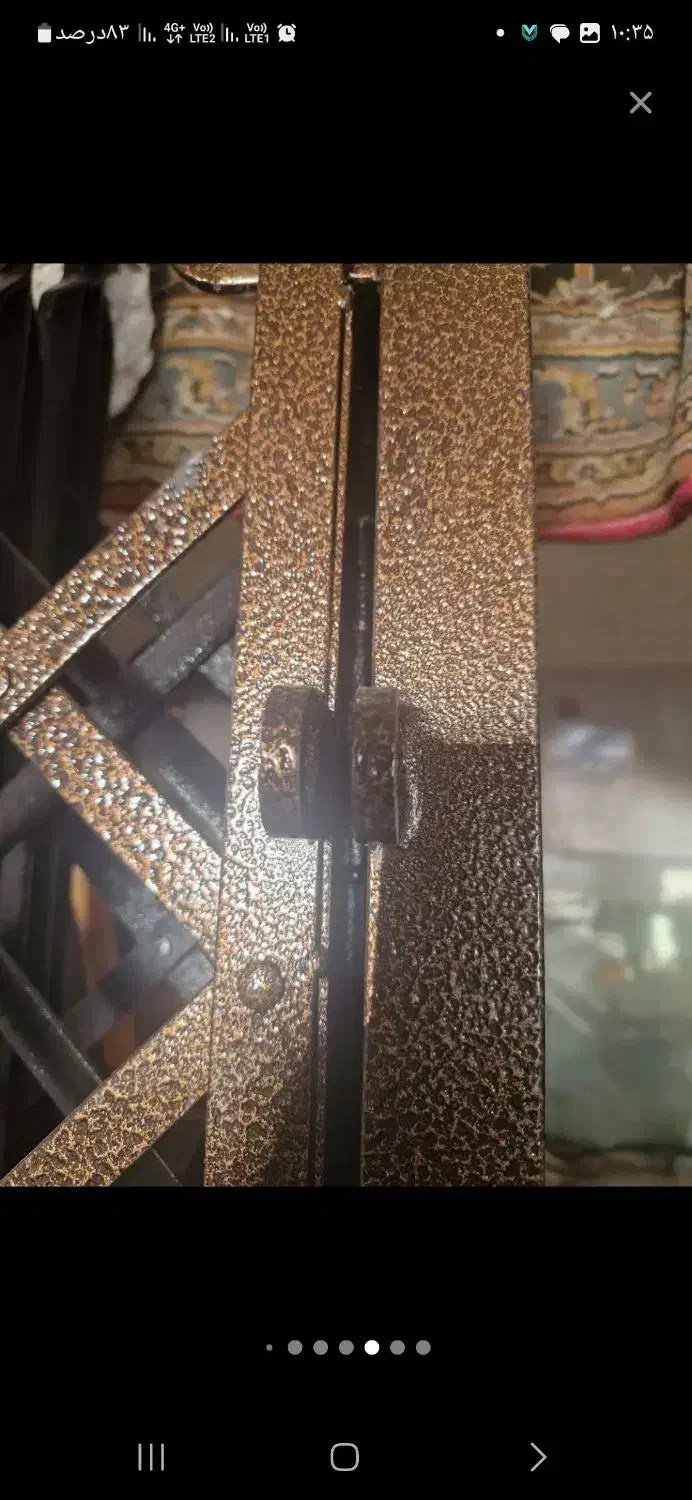 درب آکاردیونی ، شاخ گوزنی|خدمات پیشه و مهارت|کرج, حصارک پایین|دیوار