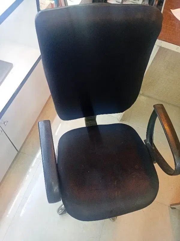 صندلی کامپیوتر اداری|صندلی و نیمکت|بروجرد, |دیوار