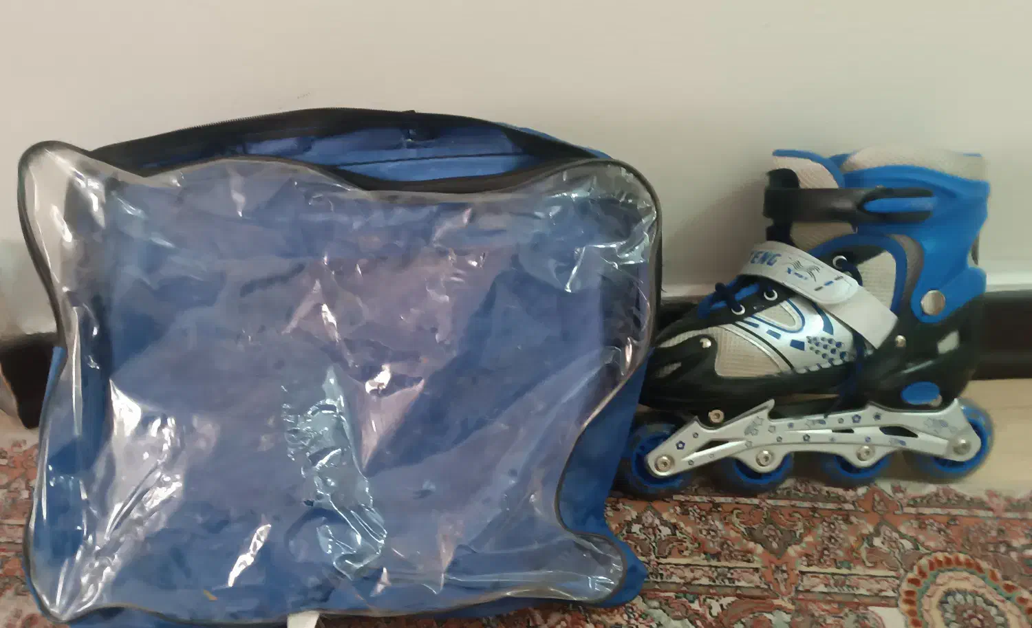 اسکیت|دوچرخه، اسکیت، اسکوتر|کرج, ساماندهی|دیوار