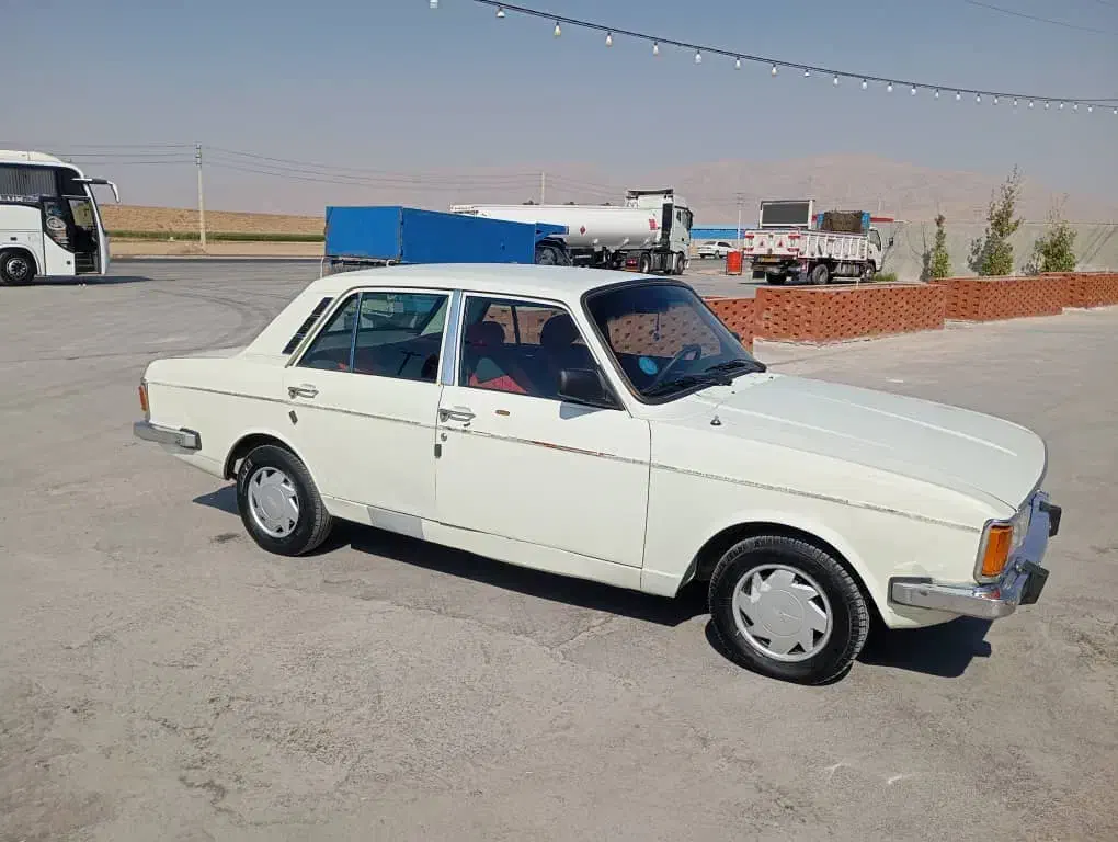 پیکان درجه یک بشرط موتور عالی|خودرو سواری و وانت|مرودشت, ثبت احوال|دیوار