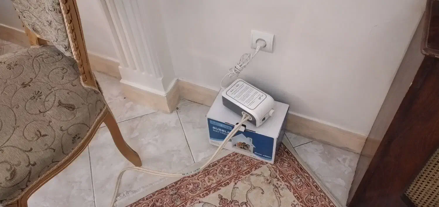 تشک طبی|تشک تختخواب|تهران, شهران شمالی|دیوار