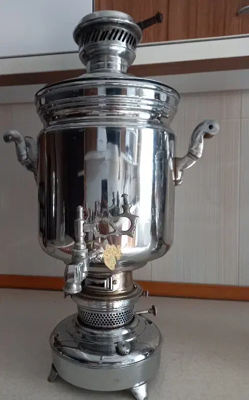 سالم و تمیز|سماور، چایساز، قهوهساز|مشکیندشت, |دیوار