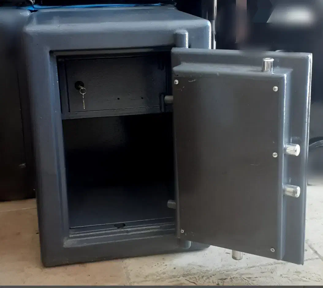 گاوصندوق 400کیلویی کاوه|دفتر کار|بندرعباس, |دیوار