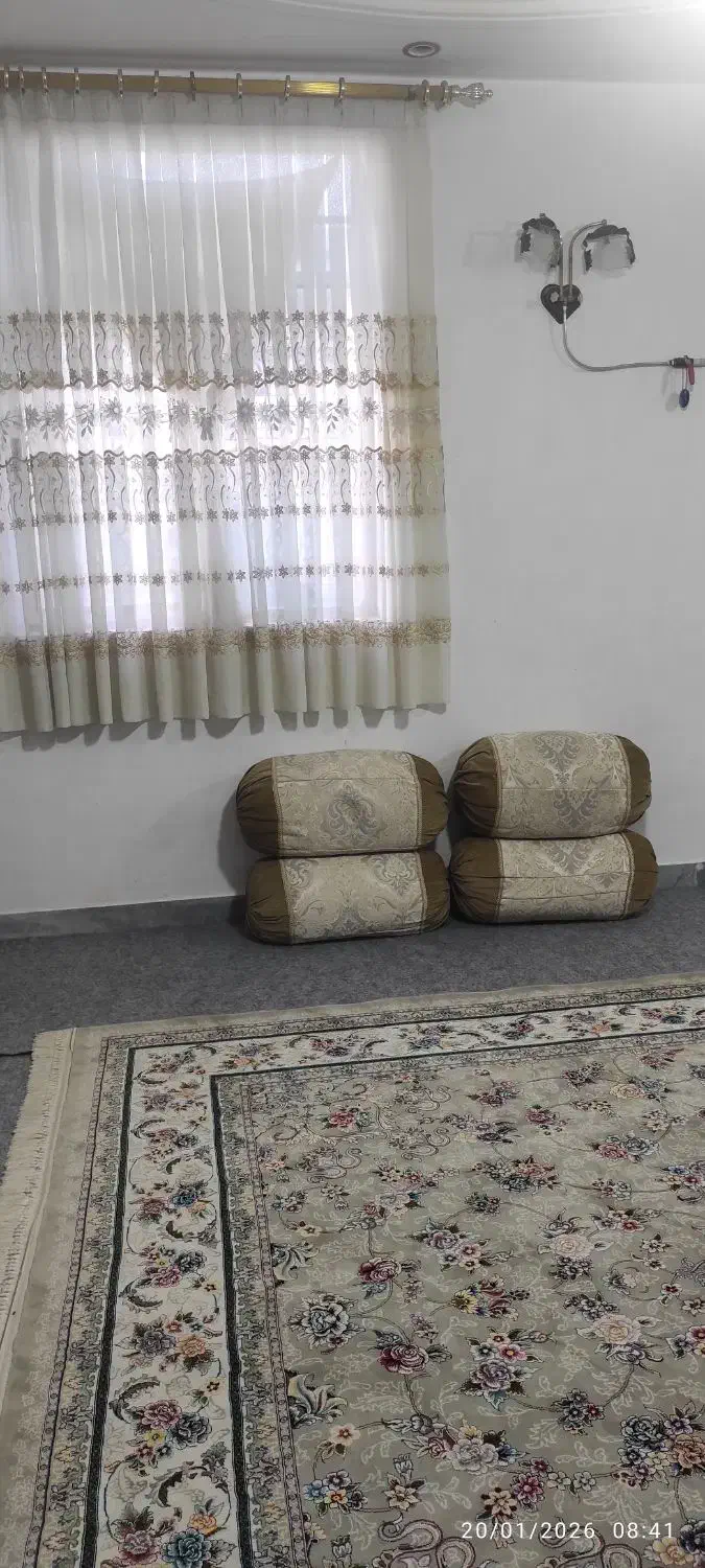 پرده|پرده، رانر، رومیزی|قره چای, |دیوار