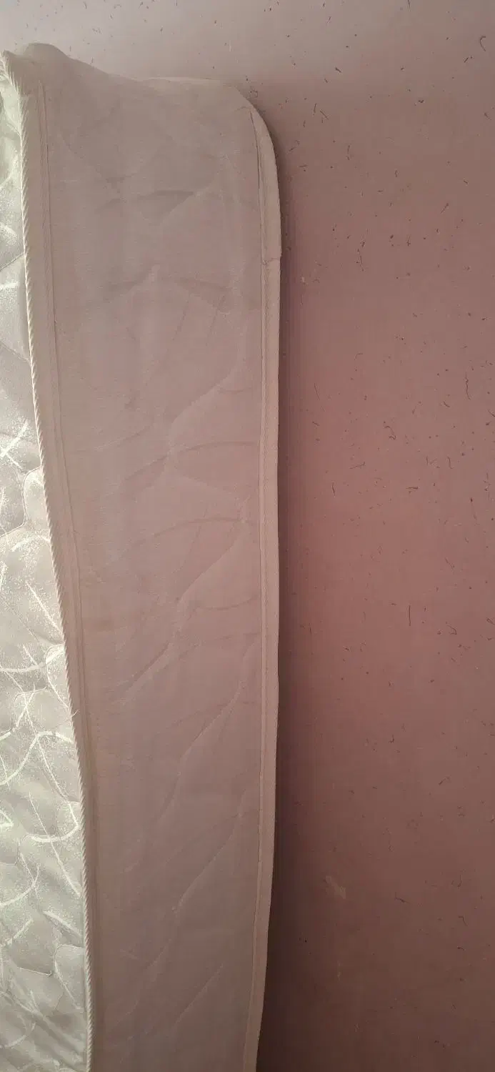 تشک دو نفر|تشک تختخواب|فلاورجان, |دیوار