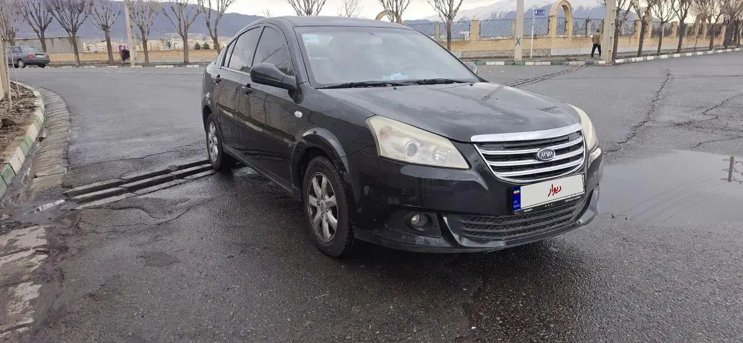 mvm 550|خودرو سواری و وانت|کرج, گلشهر|دیوار