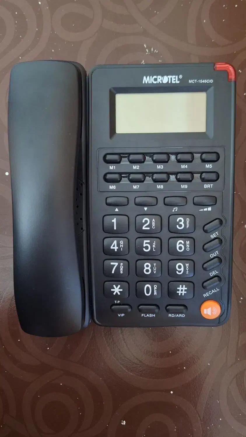 تلفن رومیزی|تلفن رومیزی|کرمانشاه, |دیوار