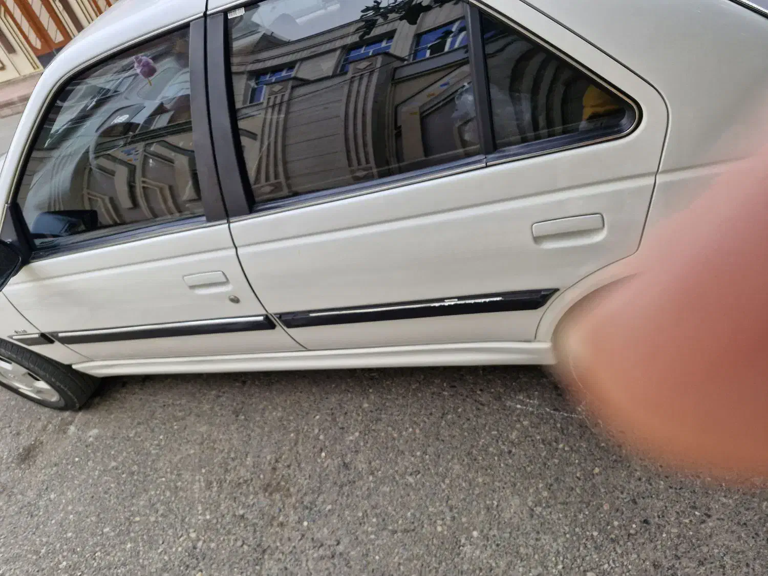 پارس آباد|خودرو سواری و وانت|پارس‌آباد, |دیوار