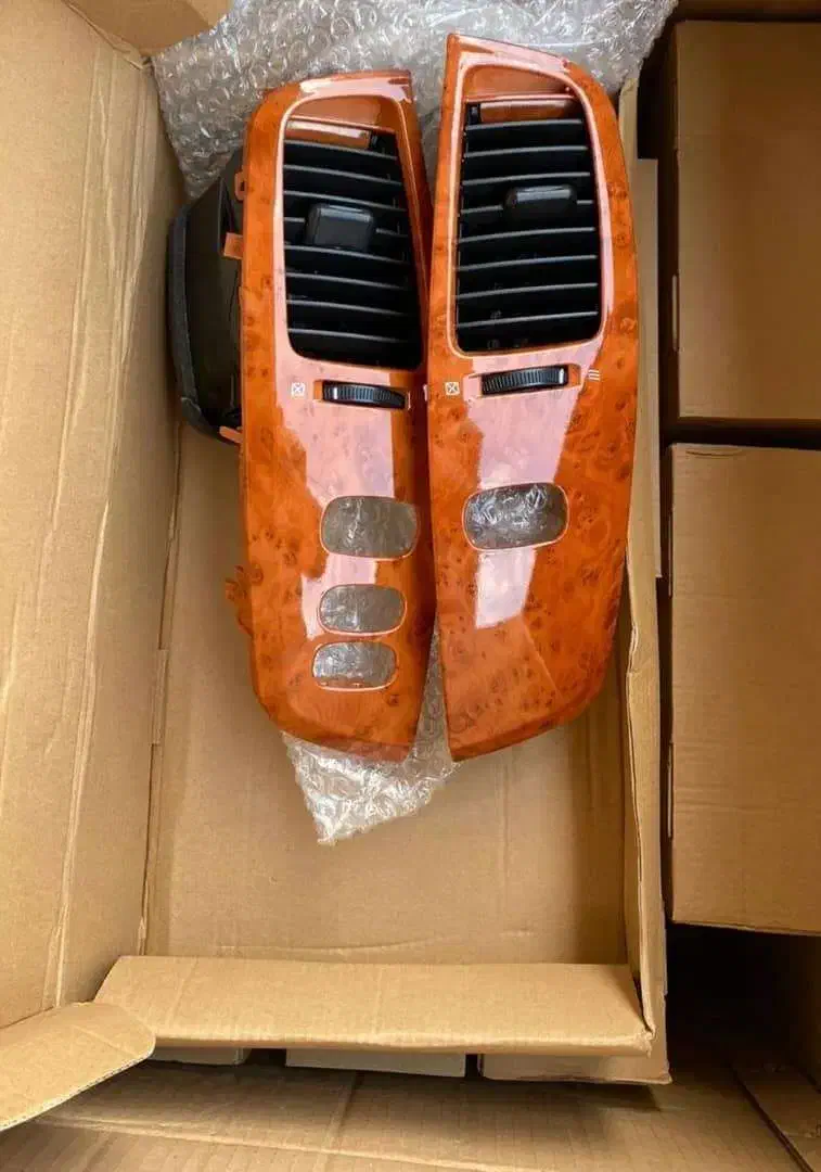 لوازم تویوتا پرادو|قطعات یدکی و لوازم جانبی|شیراز, شهرک امیر کبیر|دیوار