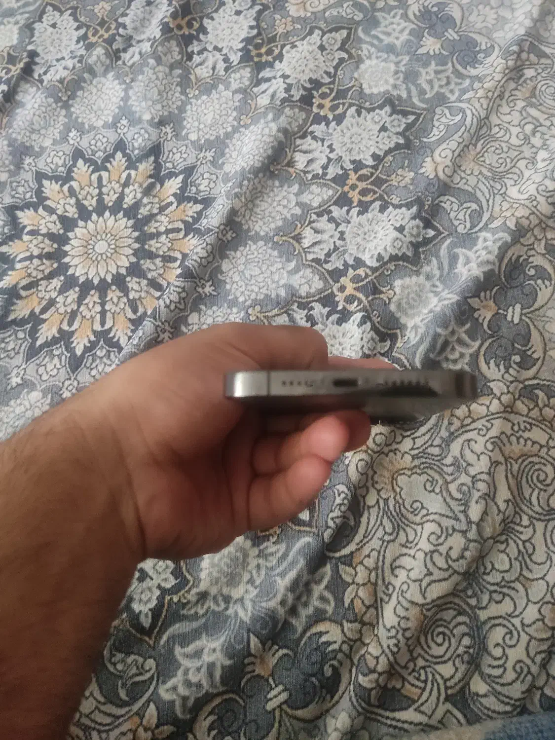 Iphone 13 pro max|موبایل|زاهدان, |دیوار