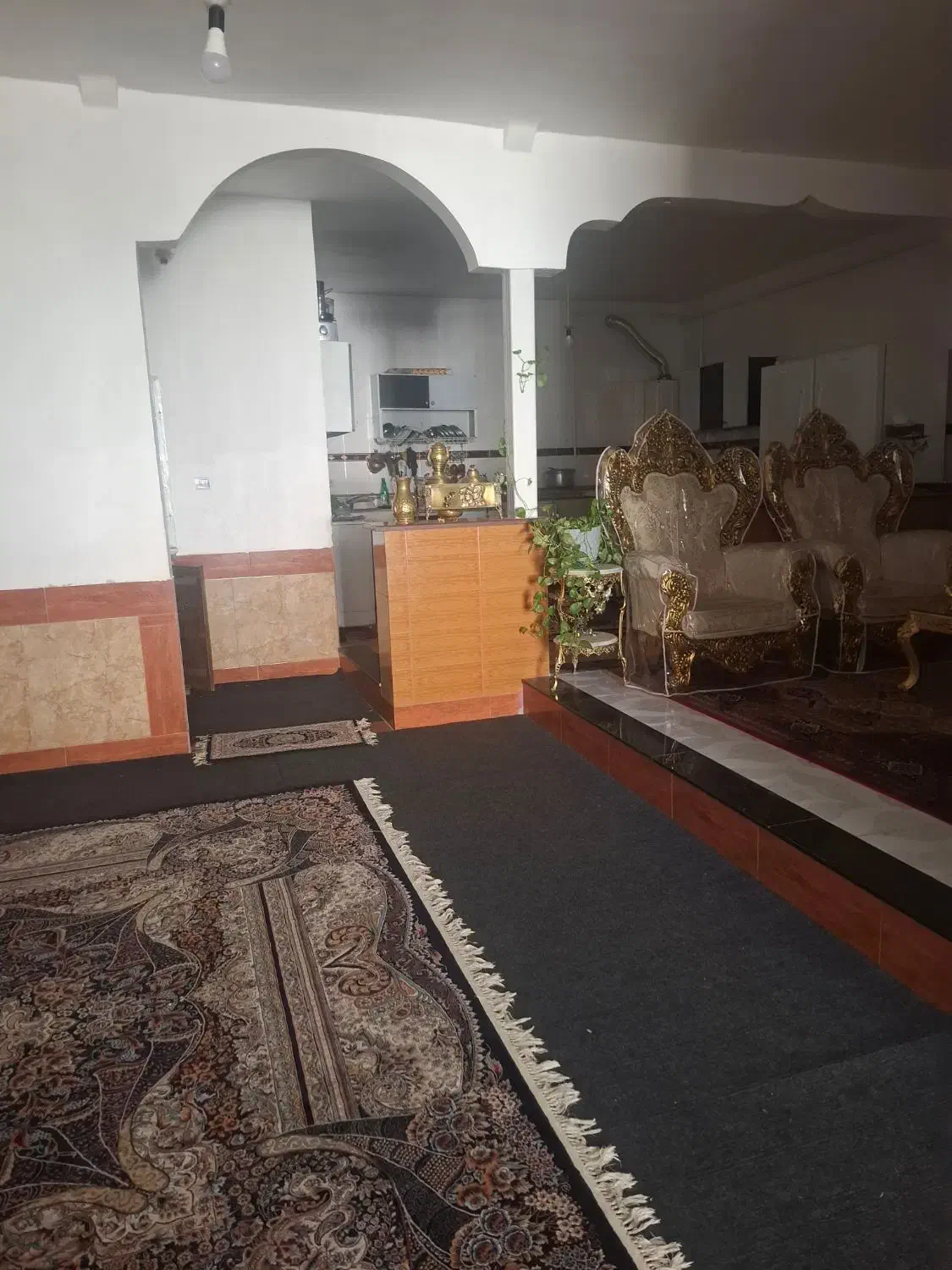 ساختمان اجاره|اجارهٔ آپارتمان|کوهدشت, |دیوار