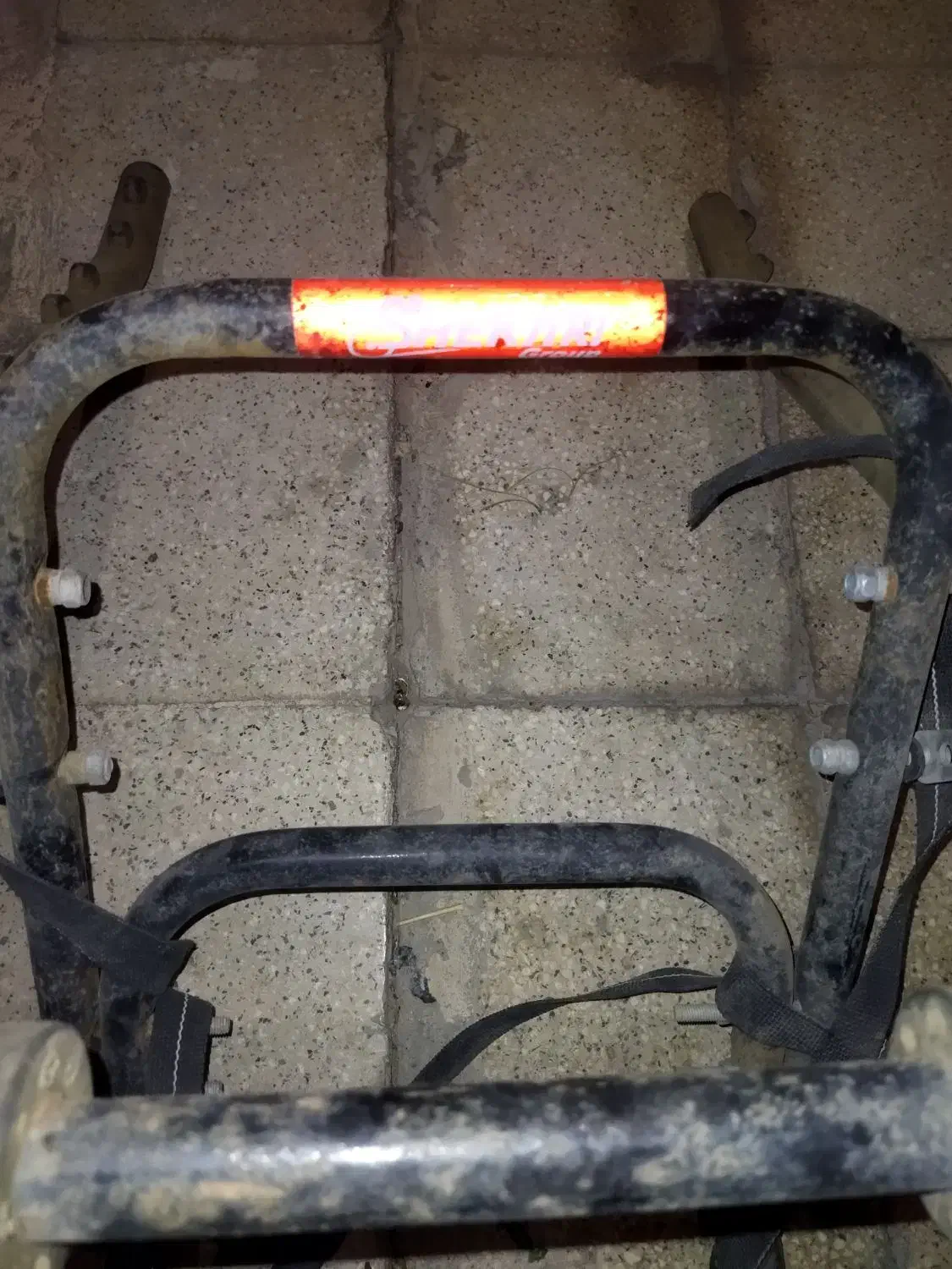 باربند دوچرخه|دوچرخه، اسکیت، اسکوتر|کرمانشاه, |دیوار