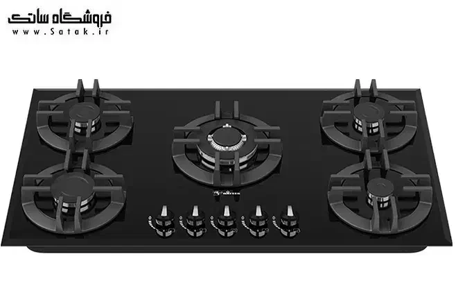 گاز صفحه ای داتیس نو|اجاق گاز و لوازم برقی پخت‌وپز|زرگرشهر, |دیوار