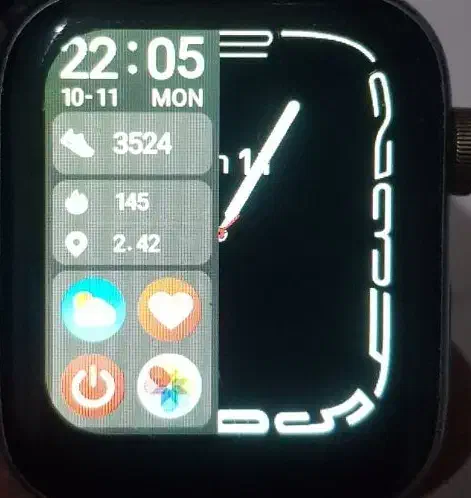 ساعت مچی  امکانات فول سری اول|ساعت|کرمانشاه, |دیوار