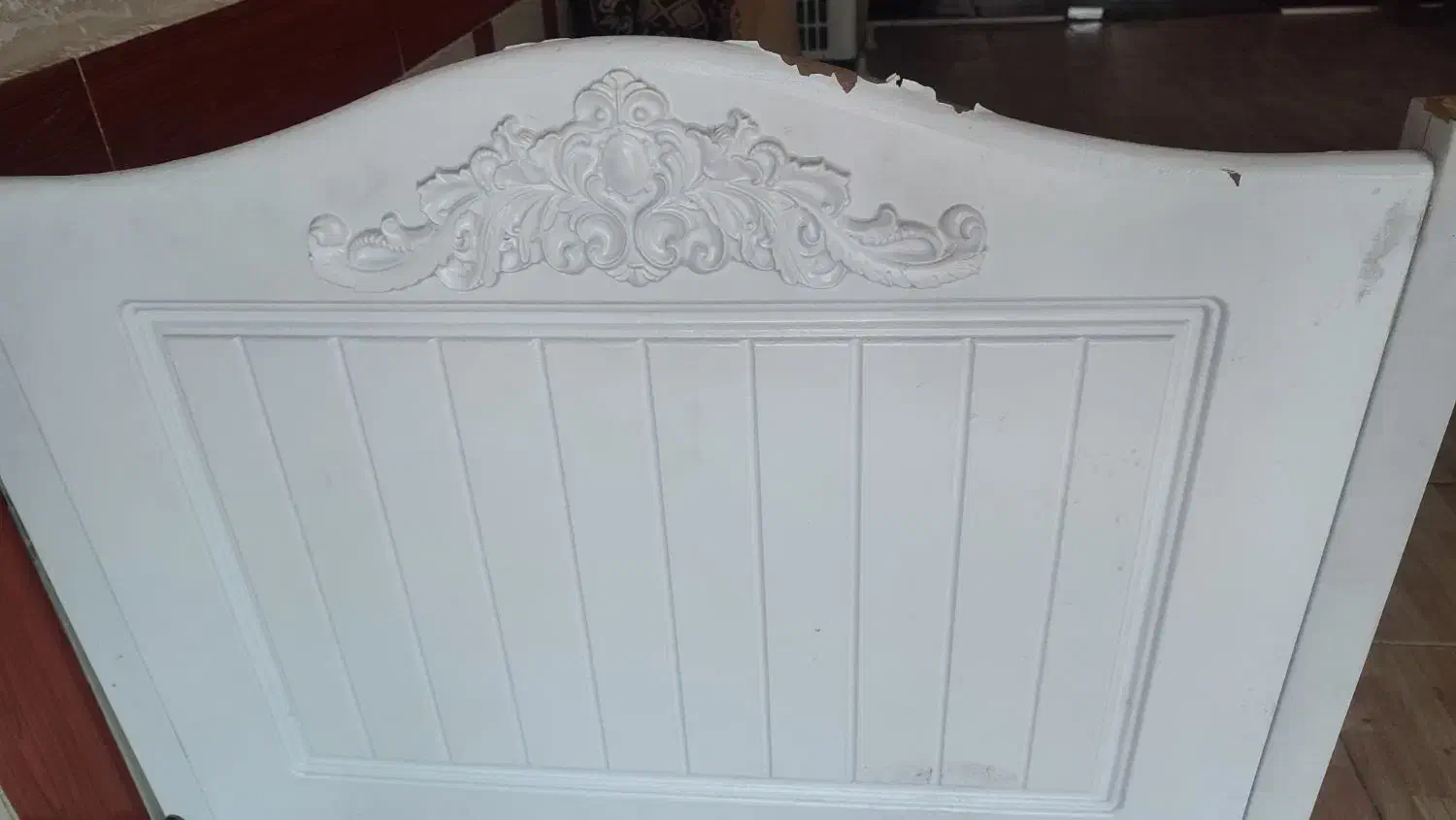 تخت خواب تک نفره تعاونی|تخت و سرویس خواب|شوش, |دیوار