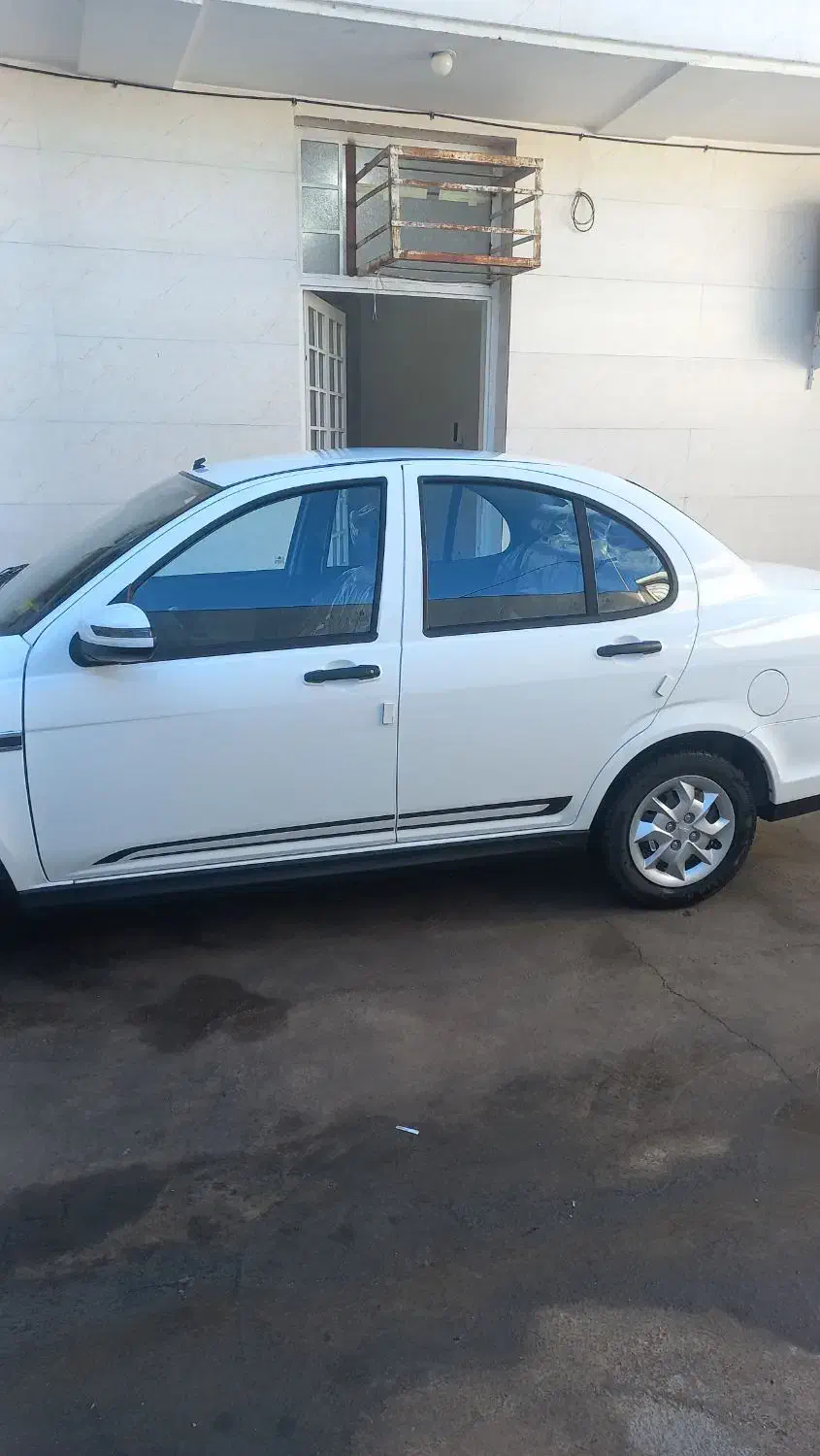 سهند s صفر|خودرو سواری و وانت|دزفول, |دیوار