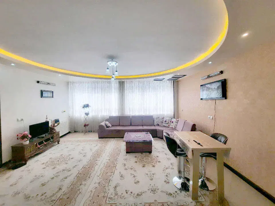 85متر،2خواب، روبه آفتاب،مخابرات|اجارهٔ آپارتمان|شاهینشهر, مخابرات (شهید بهشتی)|دیوار