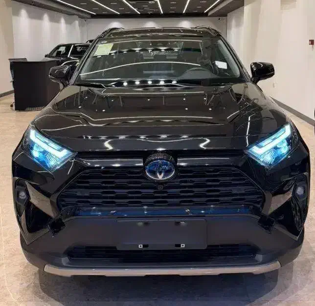 تویوتا رافور Rav4 مدل 2025|خودرو سواری و وانت|کرمانشاه, |دیوار