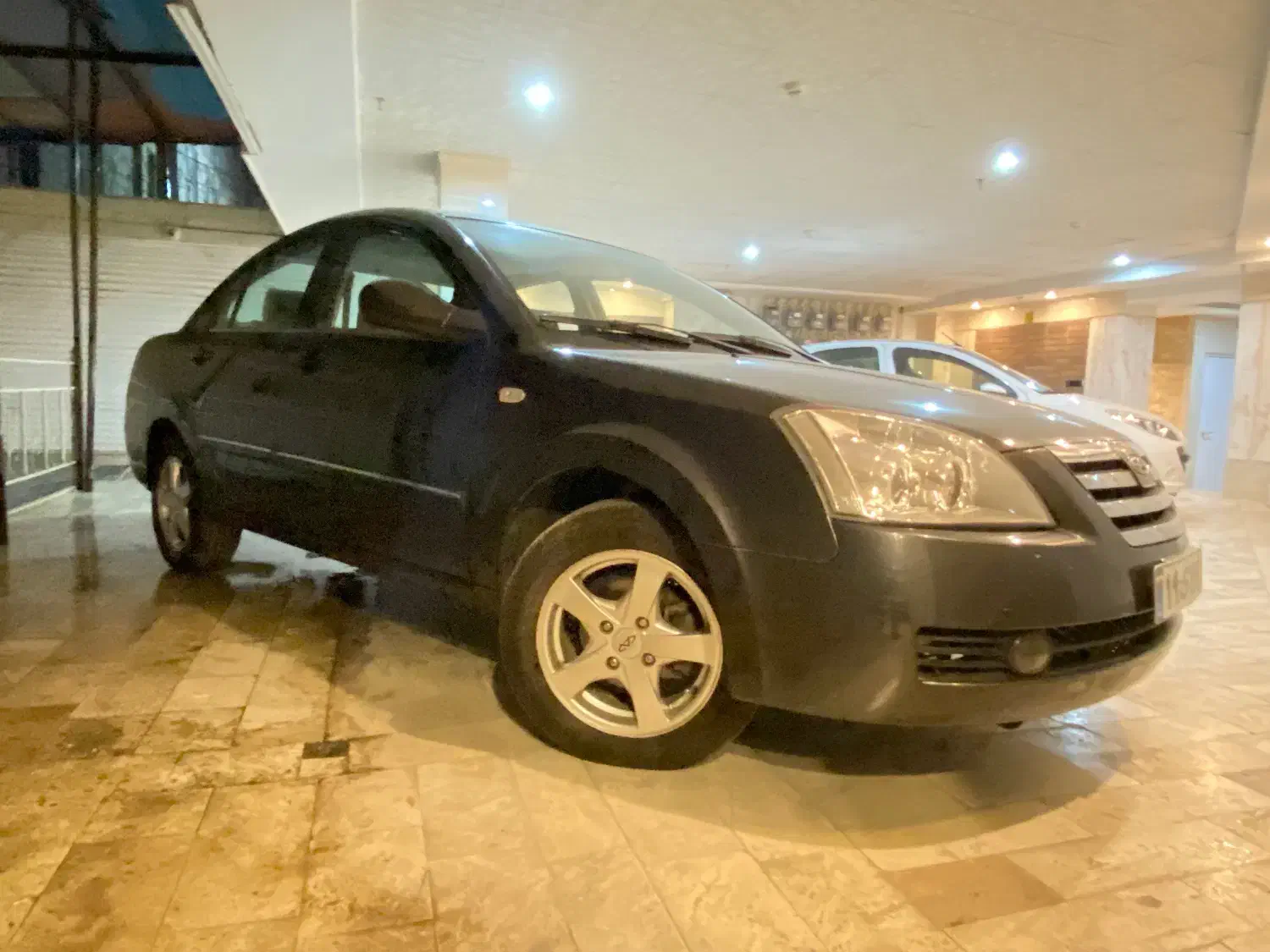 mvm 530 مدل ۹۱ خاص|خودرو سواری و وانت|تهران, صادقیه|دیوار