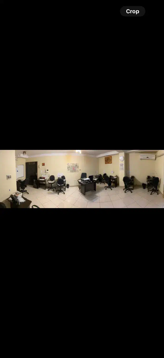 فروش بره سپه|فروش دفتر کار، اتاق اداری، مطب|تهران, جیحون|دیوار