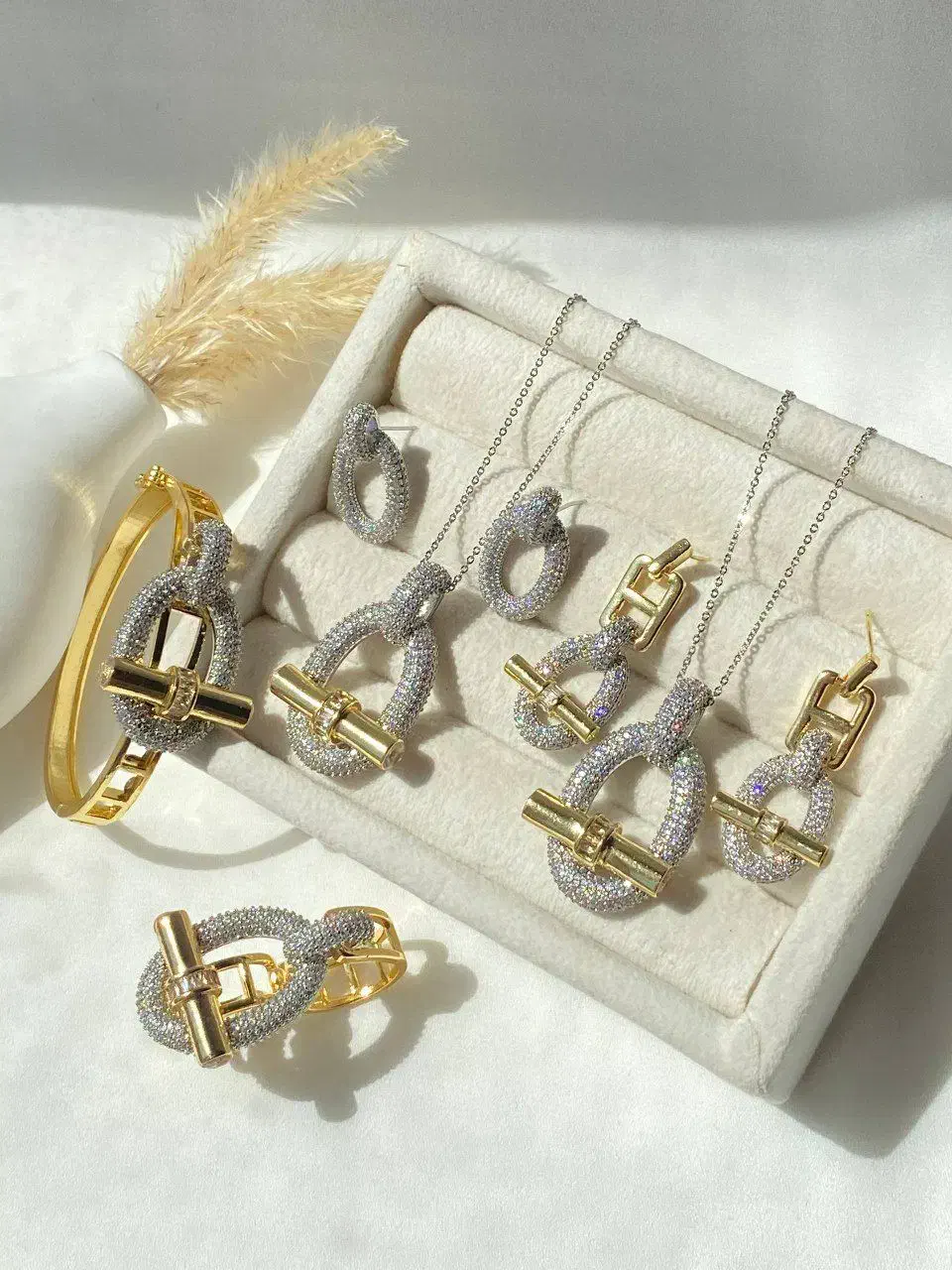 ست کامل هرمس  وستا گالری|بدلیجات|تبریز, |دیوار