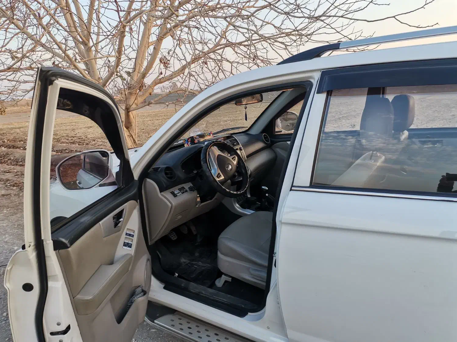 فروش لیفان x60|خودرو سواری و وانت|اصفهان, بوستان کوهستانی صفه|دیوار