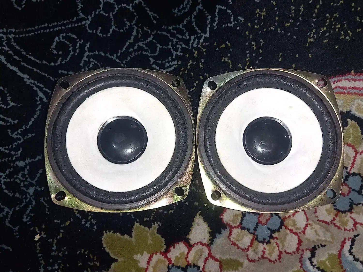 اهواز|سیستم صوتی خانگی|اهواز, سلطانمنش|دیوار