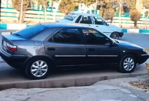 زانتیا2000|خودرو سواری و وانت|ارومیه, |دیوار