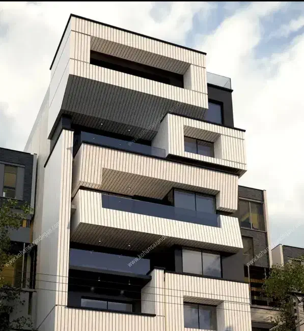 اپارتمان 105متری/سناباد/فول امکانات|فروش آپارتمان|مشهد, سناباد|دیوار