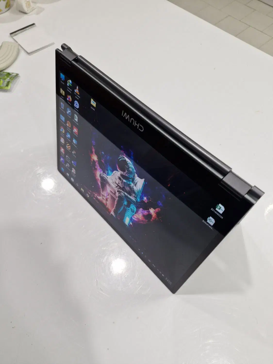 لپ تاپ لمسی چویی FreeBook 360|رایانه همراه|کرج, باغستان|دیوار