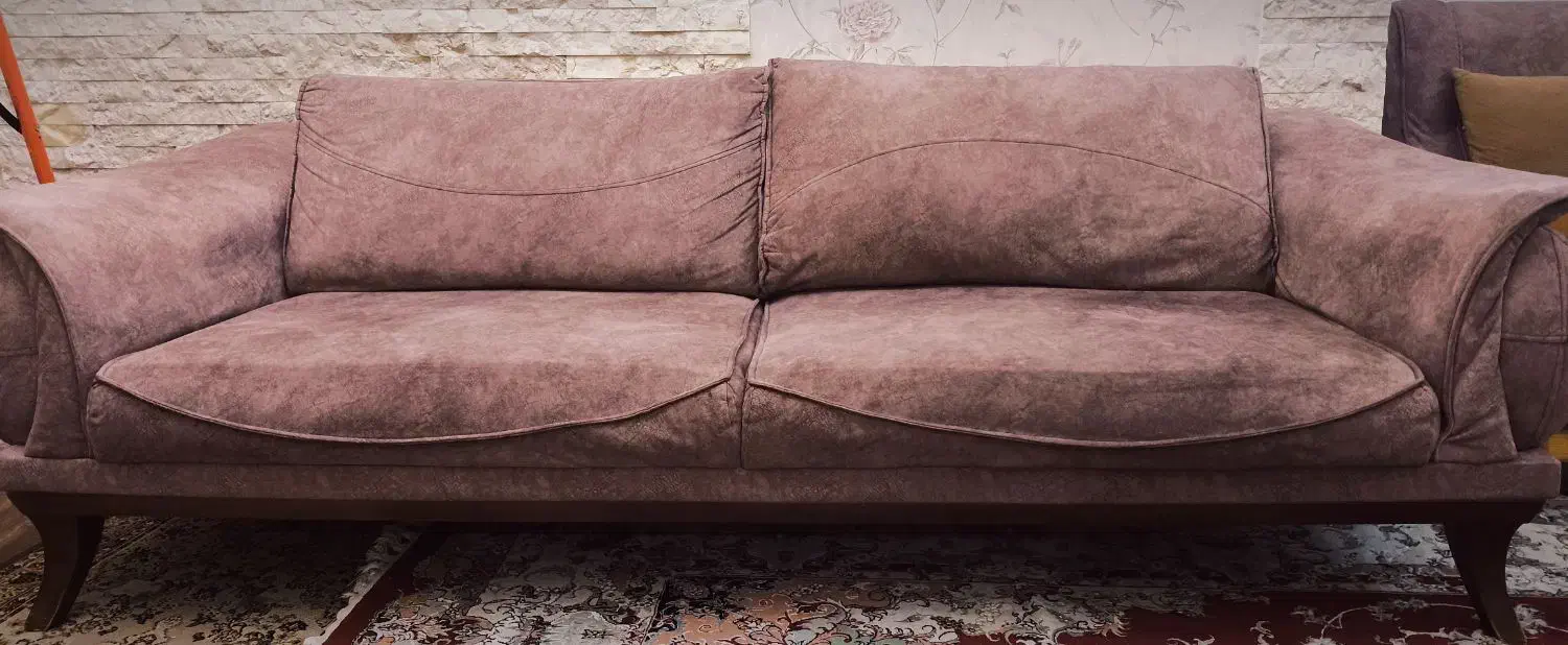 ( فروش مبل دست دوم )|مبلمان خانگی و میز عسلی|آستارا, |دیوار