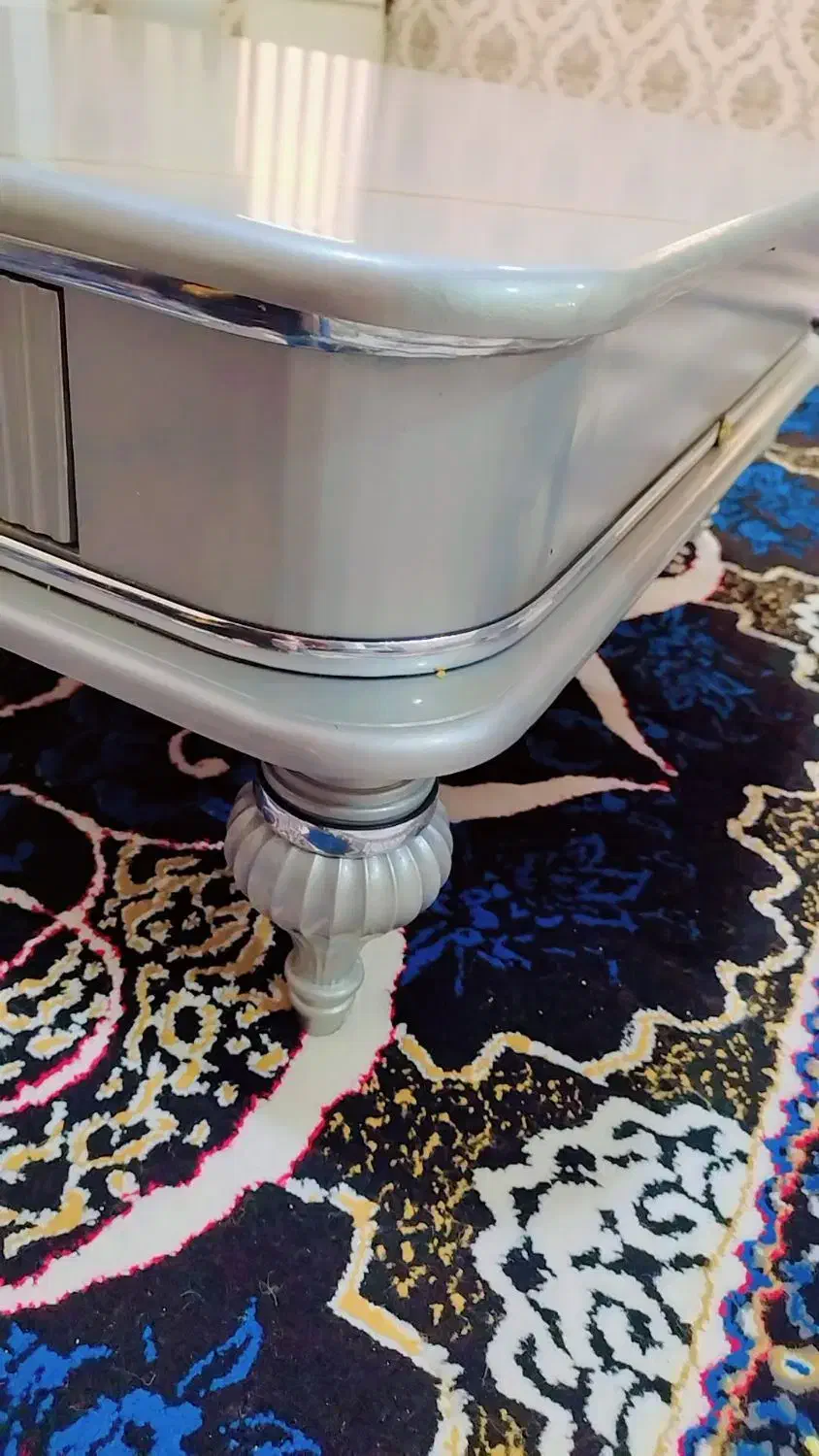 جلو مبلی|مبلمان خانگی و میز عسلی|اهواز, امانیه|دیوار