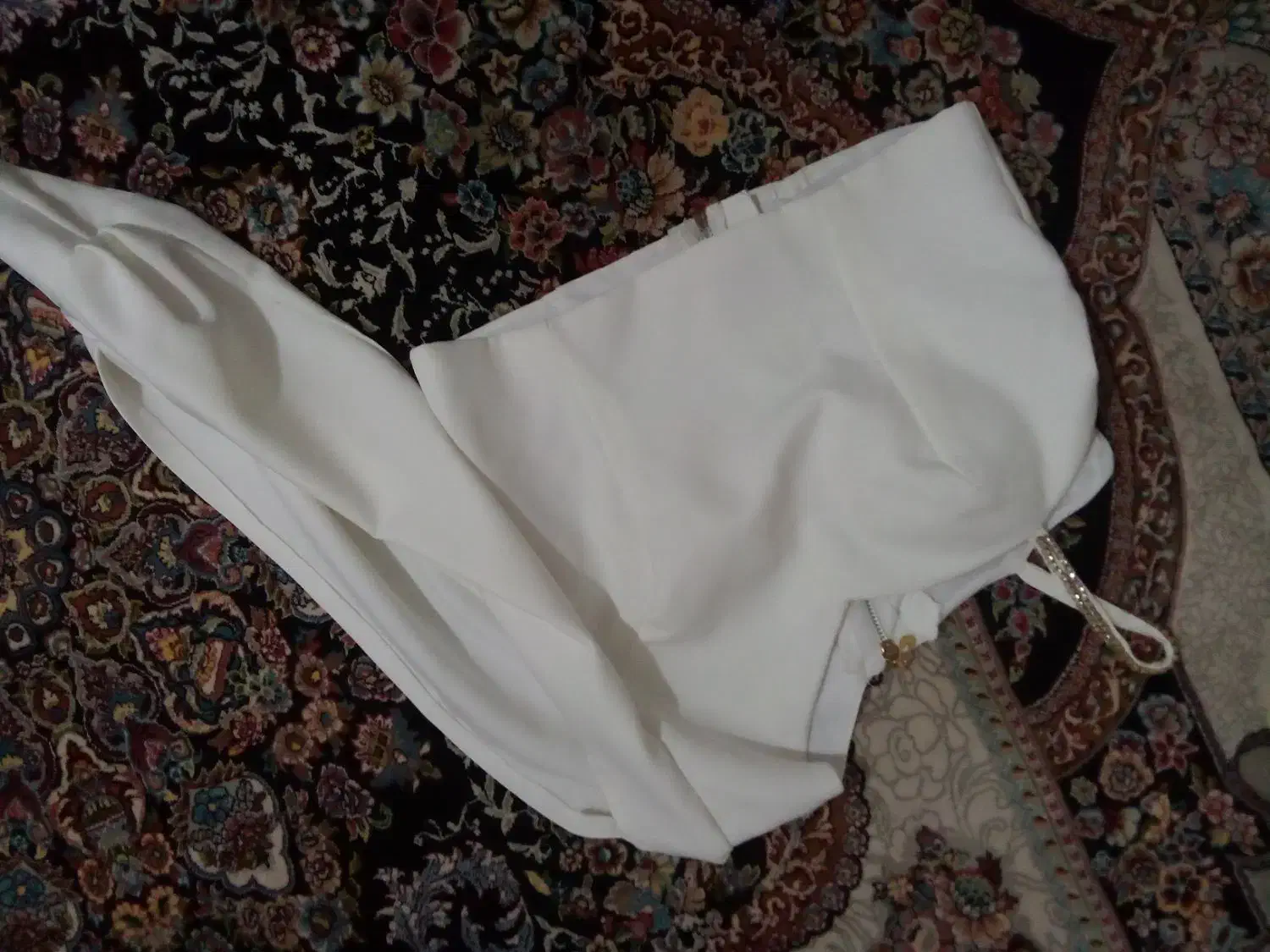 مجلسی|لباس|چالدران, |دیوار