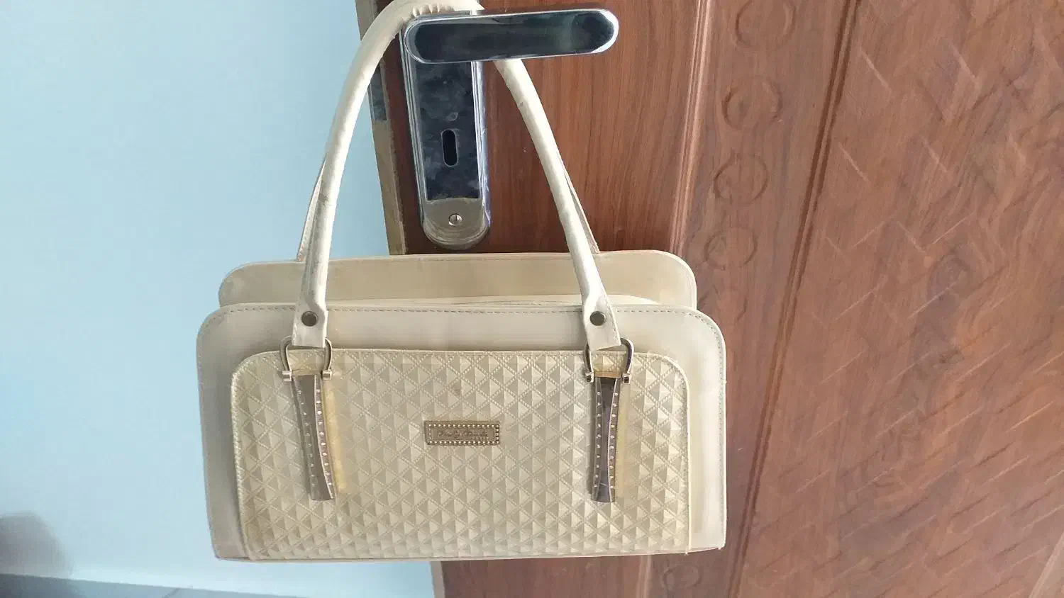 کیف|کیف، کفش، کمربند|تربت‌حیدریه, داروپخش|دیوار