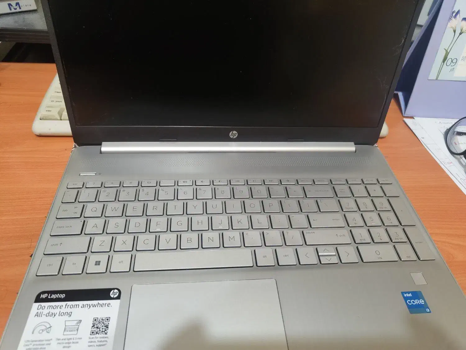 Laptop Hp15inch|رایانه همراه|کرمان, |دیوار