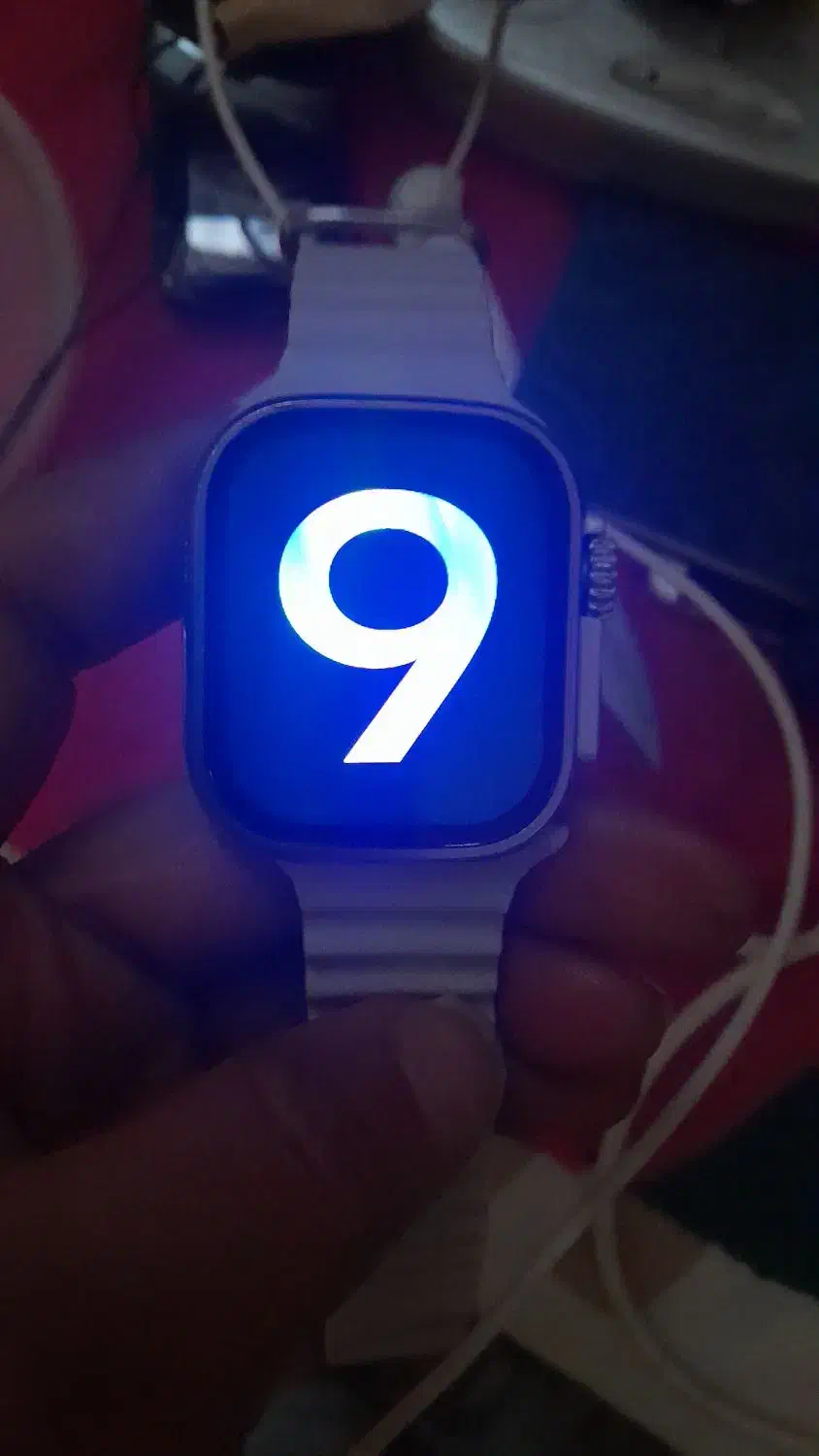 اپل واچ سری 9|لوازم جانبی موبایل و تبلت|کوهسار (البرز), |دیوار