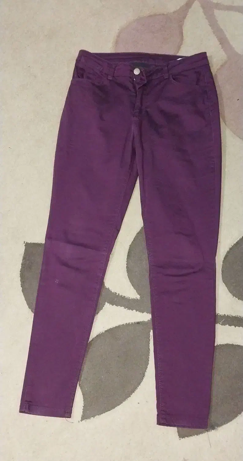 شلوار اسکینی|لباس|ارومیه, |دیوار